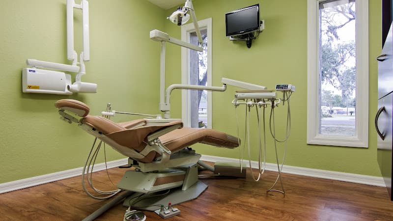 Dental Associates of Florida - Bartow — photo 2