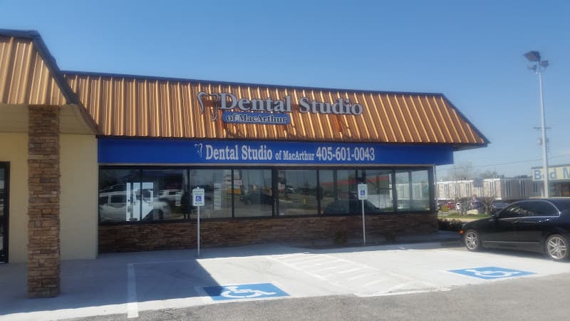 Dental Studio Of MacArthur — photo 3
