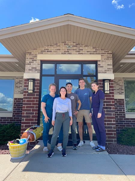 Wisconsin Dental Wellness - DeForest Dentist — photo 3