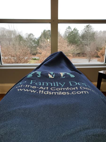 Triangle Family Dentistry — photo 2