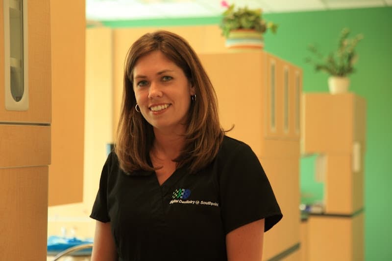 Digital Dentistry at Southpoint — photo 3