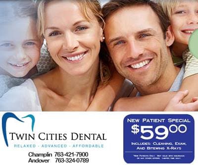 Twin Cities Dental — photo 4