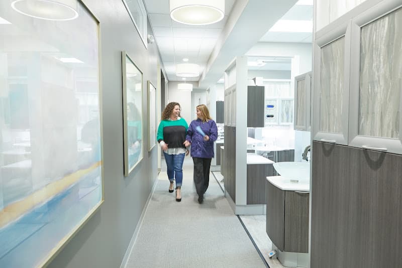 Sonja Sproul Dentistry — photo 3