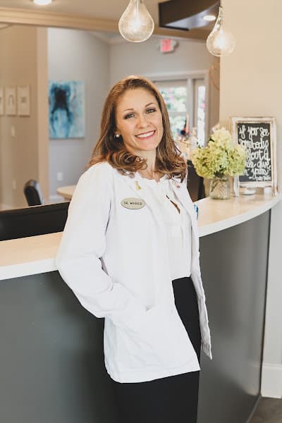 Warner Family Dentistry & MedSpa — photo 2