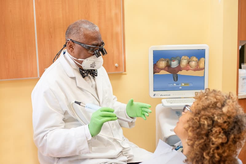 Colchester Dental Group — photo 2