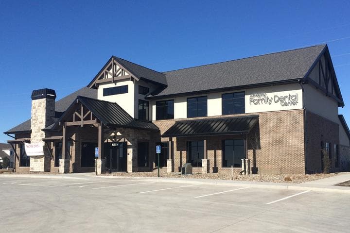 Ankeny Family Dental Center — photo 4