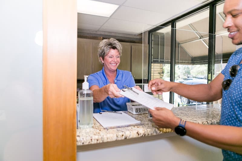 Carolina Dentistry — photo 4