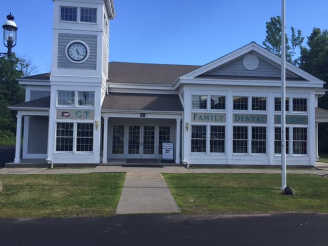 Connecticut Family Dental Group — photo 2