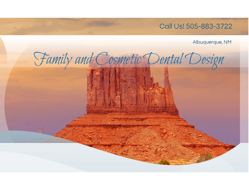 Family & Cosmetic Dental Design — photo 4