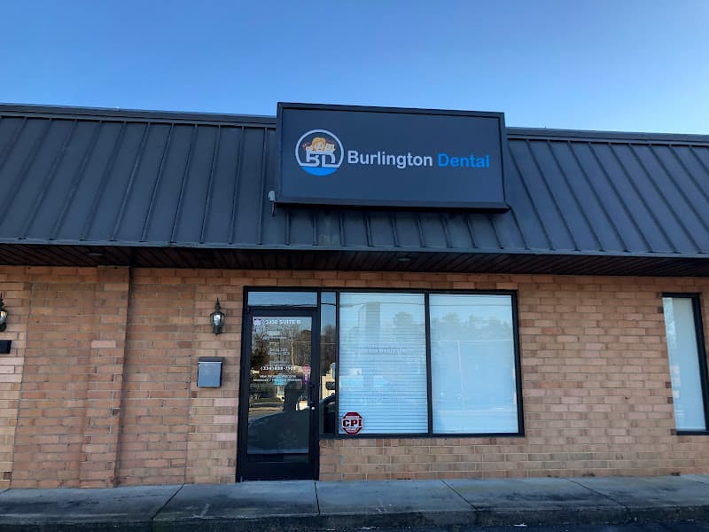 Burlington Dental — photo 2