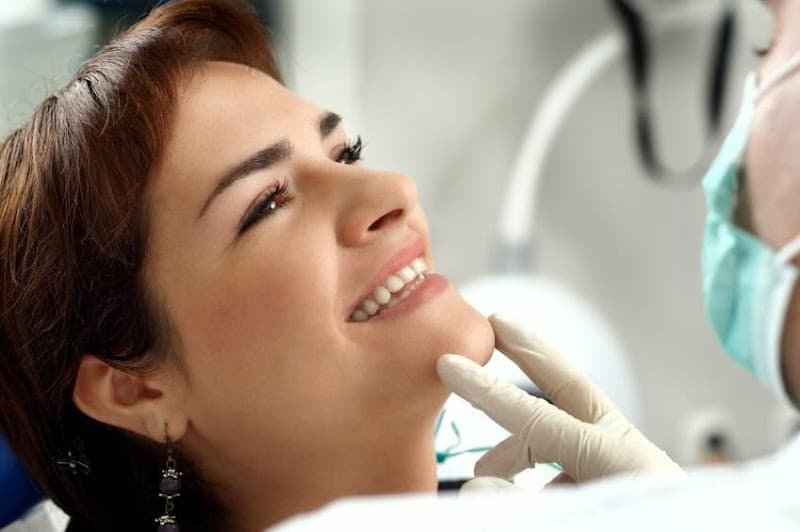 Amoskeag Family Dentistry — photo 4