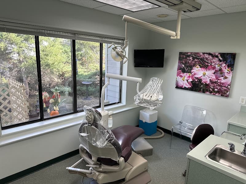 Triangle Restoration Dentistry — photo 2