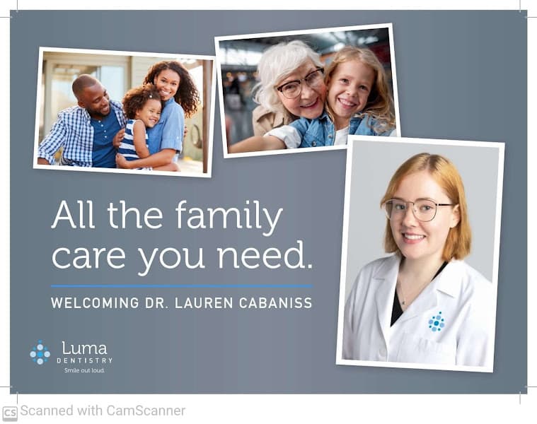 Luma Dentistry - Columbiana — photo 3