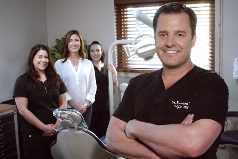 Integrative Dentistry of New Mexico — photo 2
