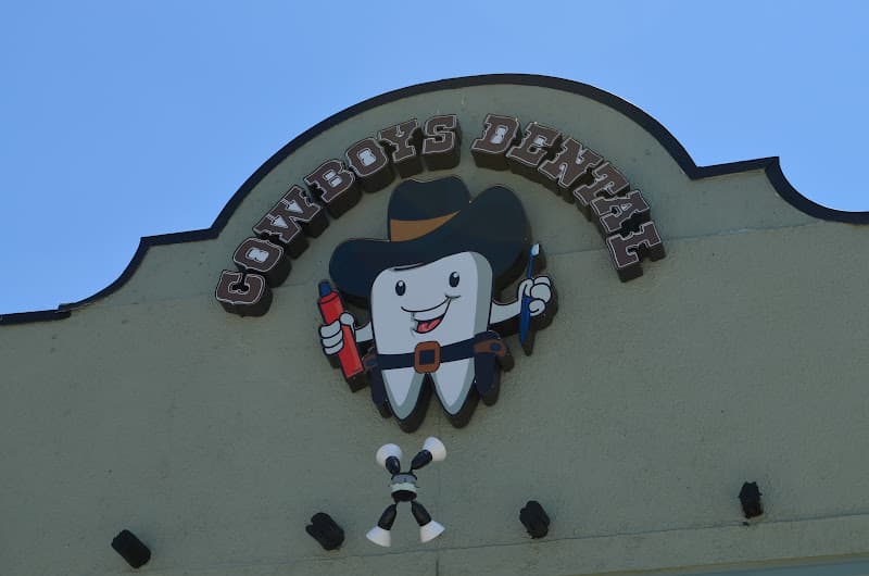 Cowboys Dental - Dentist Carrollton — photo 2