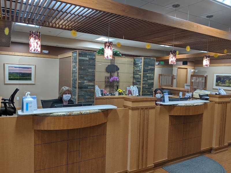 Dental Health Associates - University Clinic — photo 3