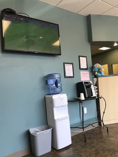 Children & Family Dentistry & Braces of Attleboro — photo 2