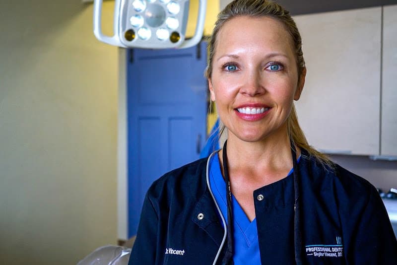 Professional Dentistry, PC — photo 2