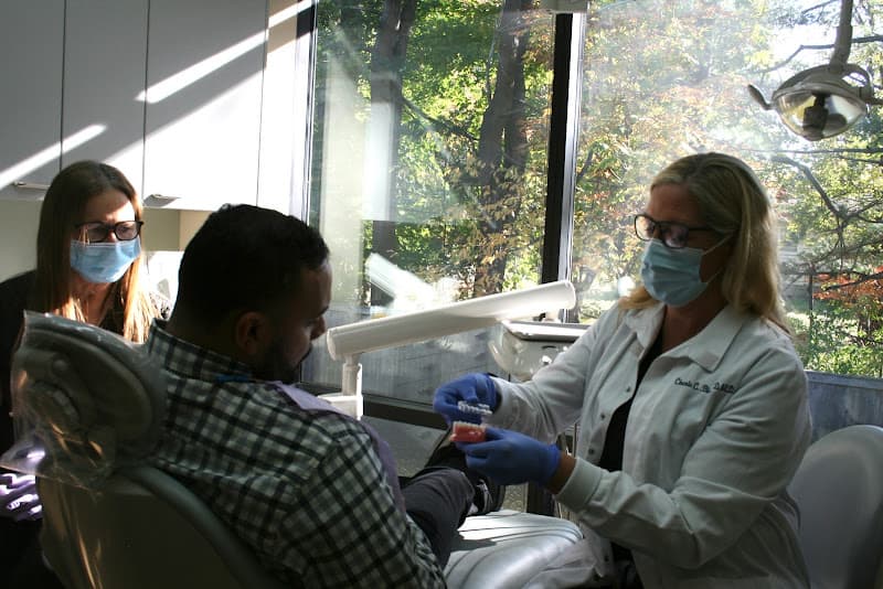 Hammond Pond Dental Group — photo 2