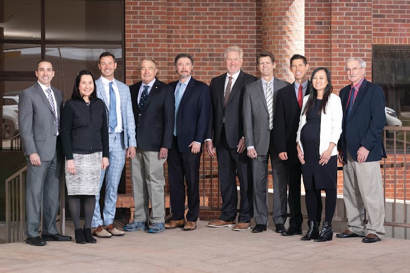 Cody Dental Group — photo 3