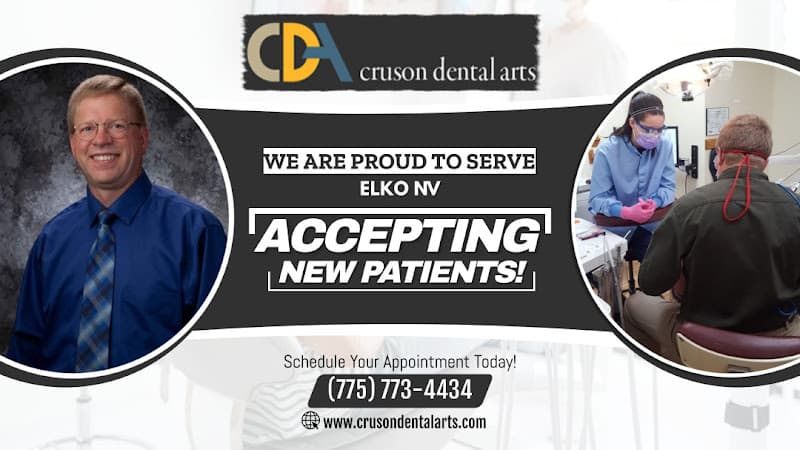 Cruson Dental Arts — photo 3