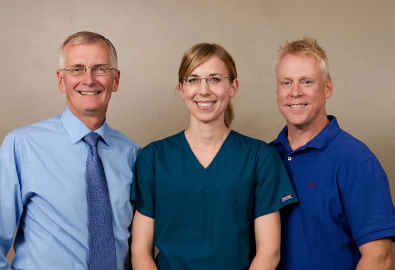 Tomah Family Dentistry (Chitwood Nicol & Matthews) — photo 3