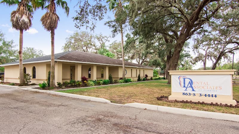 Dental Associates of Florida - Bartow — photo 3