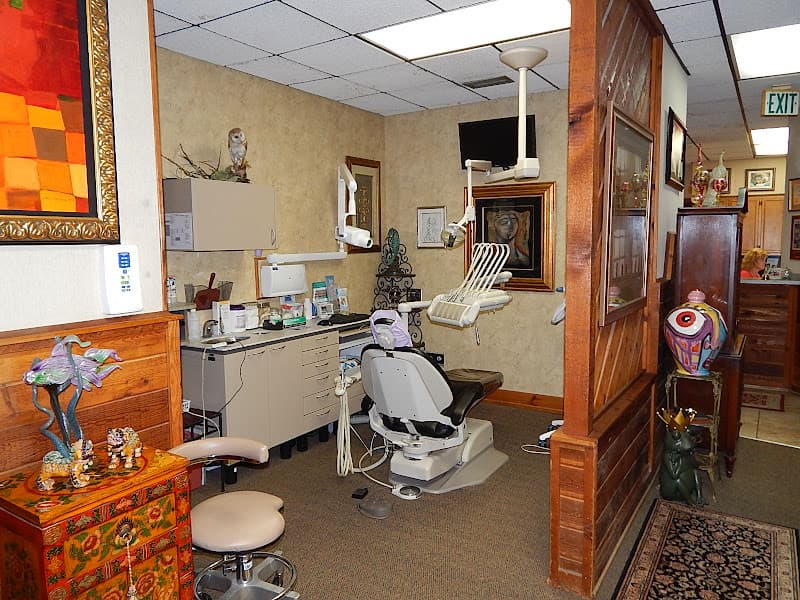 Byron C Scott, DMD - Springhill Dental Health Center — photo 2