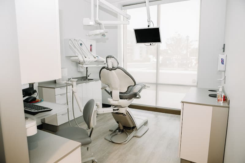 Mid-Michigan Periodontics & Dental Implants, John Picard DMD, MS — photo 2