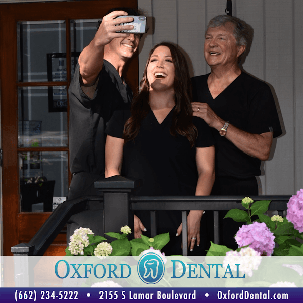 Oxford Dental — photo 2