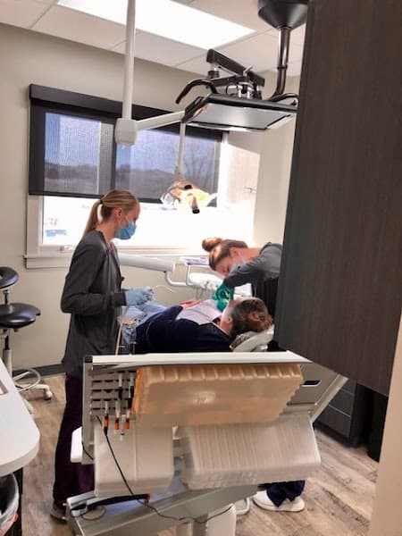 Cotant Family Dentistry; Cotant Brian DDS — photo 2