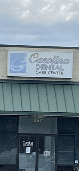 CDCC - Carolina Dental Care Center — photo 2