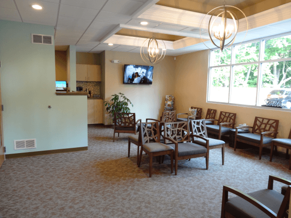 Flat River Family Dentistry- Sarah Mahar DDS, Kirkwood Faber DDS — photo 4