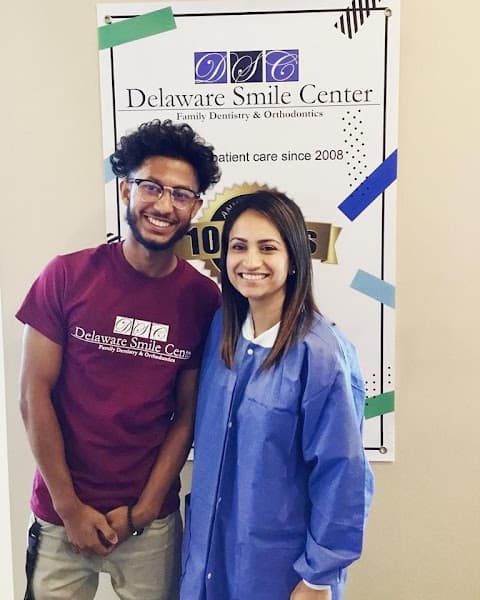 Delaware Smile Center — photo 3