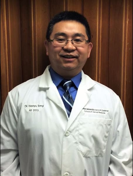 Worcester Dentist - Union Dental - MA — photo 2