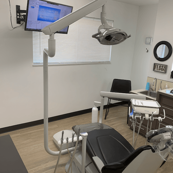 Family Dentistry of Colorado Springs — photo 2