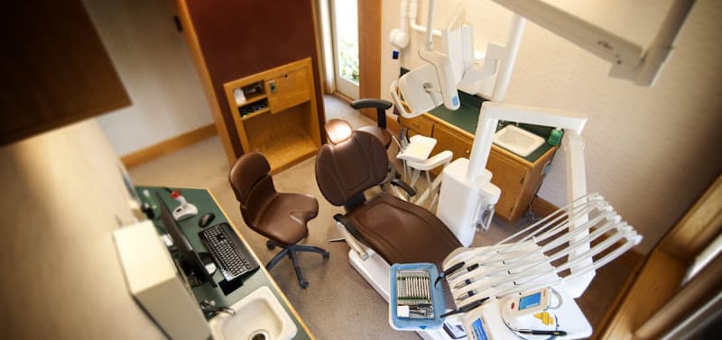 Cornerstone Dental — photo 2
