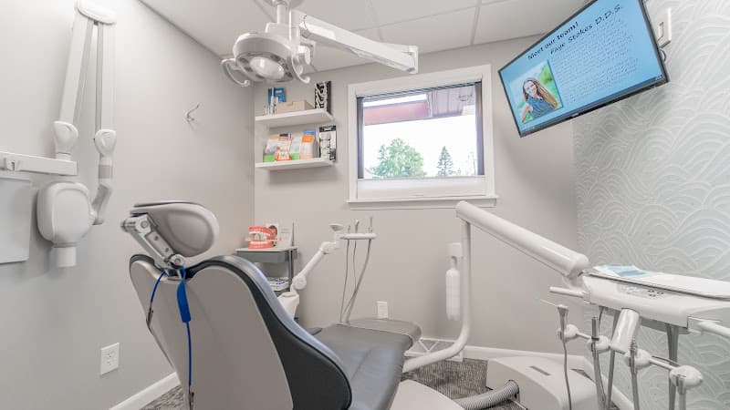 Michigan City Dental P.C. — photo 4
