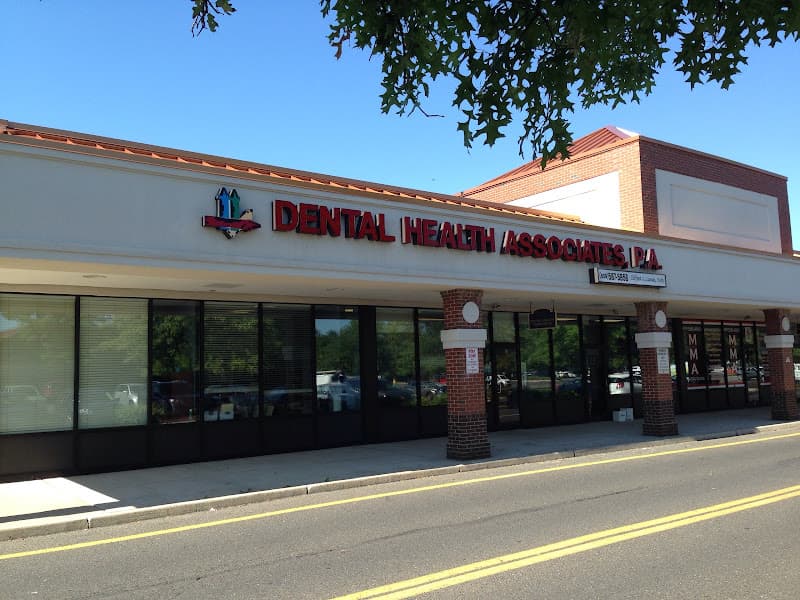 Dental Health Associates PA — photo 2