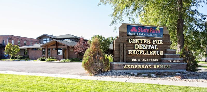 Anderson Dental — photo 3