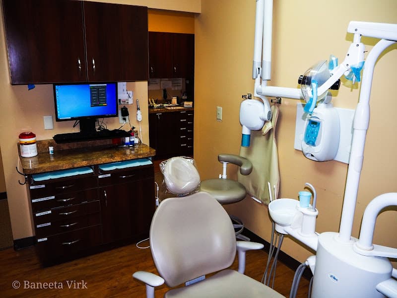 American Family Dentistry PC - Dr. Kuma Kalaria — photo 3