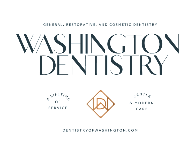 Washington Dentistry, PC - Dr. Joel W. Lovell — photo 3