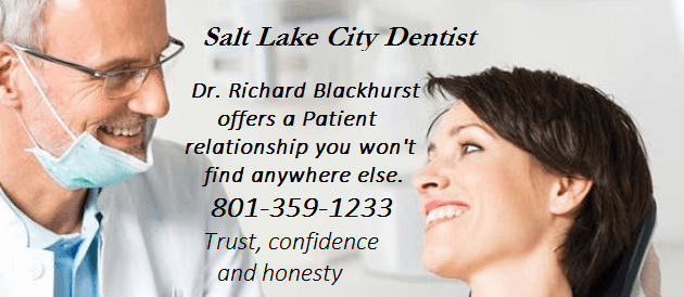 Richard L. Blackhurst/Utah Dental Center — photo 3