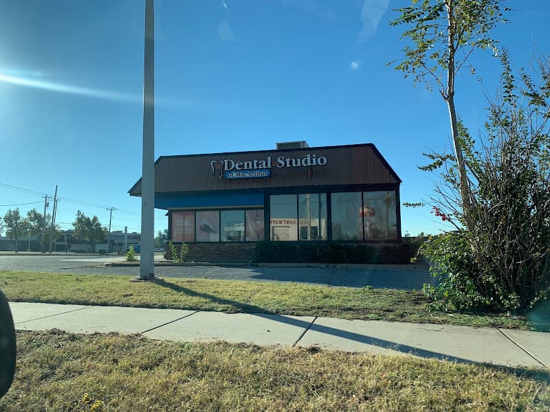 Dental Studio Of MacArthur — photo 4