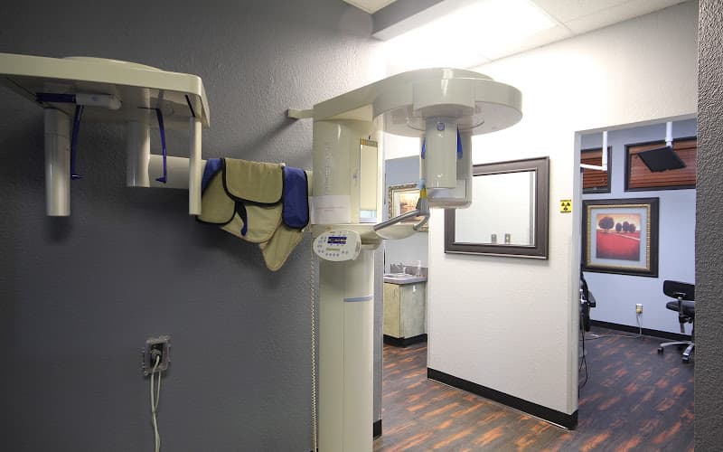 Sandy Lake Dental & Orthodontics — photo 3