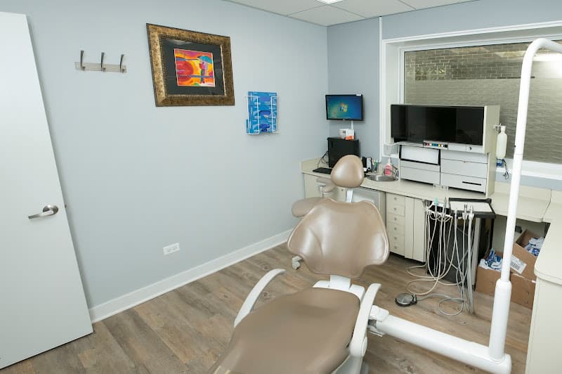 Family Dental Care Park Ridge — photo 4