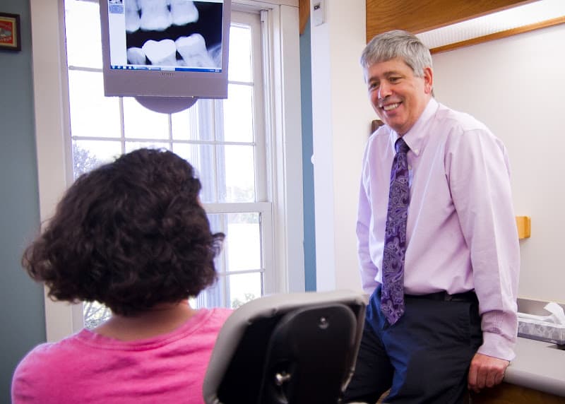 Brattleboro Dental Health — photo 3