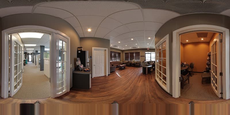 Nordhus Dentistry — photo 4