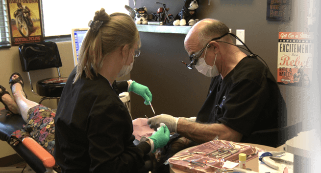 My Dentist — photo 2