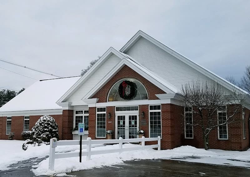 Evergreen Dental Associates — photo 2